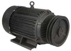 MAR-POL Elektromotor 10HP, 380V/400V, 3 fázový Y132M-4 MAR-POL