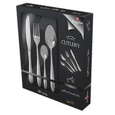 Berlingerhaus Sada príborov 24 ks nerez mirror Cutlery set