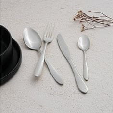 Berlingerhaus Sada príborov 24 ks nerez mirror Cutlery set