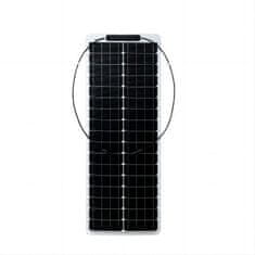 HADEX Fotovoltaický solárny panel 12V/100W SZ-100-MC, flexibilný