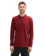 Tom Tailor Polo TOM TAILOR pánske 1043278/13721 M