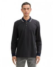 Tom Tailor Polo TOM TAILOR pánske 1043419/36497 XXL