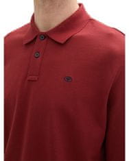 Tom Tailor Polo TOM TAILOR pánske 1043278/13721 M