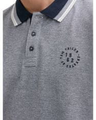 Tom Tailor Polo TOM TAILOR pánske 1043419/24571 L