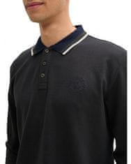 Tom Tailor Polo TOM TAILOR pánske 1043419/36497 XXL