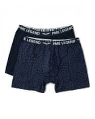 PME Legend Boxerky PME Legend pánske 2-PACK PUW2408950 5281 M