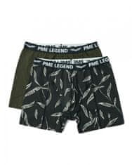 PME Legend Boxerky PME Legend pánske 2-PACK PUW2408950 6153 L