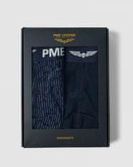 PME Legend Boxerky PME Legend pánske 2-PACK PUW2408950 5281 M