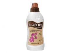 BROS Bopon - Natural vermikompost na orchidey 500 ml