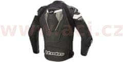 Alpinestars bunda ATEM V4 černo-bielo-šedá 58