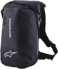 Alpinestars batoh SEALED SPORT PACK 23L černo-sivý