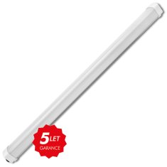 Ecolite Ecolite LED prachotes 60W, IP65,7800lm, 4100K, IK10 TLSE5T-LED60W