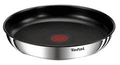 Tefal Sada nádobí Ingenio Emotion 10 ks L897AS74