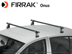 Firrak Strešný nosič Nissan X-Trail 5dv.01-14, FIRRAK