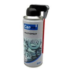 Autonar czech Multisprej, univerzálne mazivo, 400 ml - CARFIT