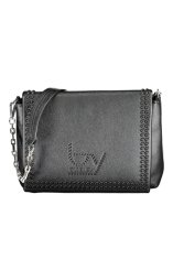 Byblos Dámska Crossbody Kabelka 31x25x11cm Čierna Farba: čierna, Veľkosť: UNI