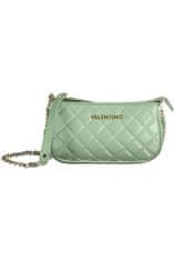 Valentino Dámska Crossbody Kabelka 24x13x4cm Zelená Farba: Zelená, Veľkosť: UNI