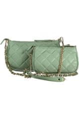 Valentino Dámska Crossbody Kabelka 24x13x4cm Zelená Farba: Zelená, Veľkosť: UNI