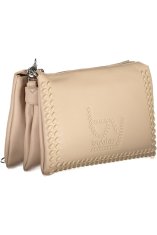 Byblos Dámska Crossbody Kabelka 25x17x7cm Béžová Farba: béžová, Veľkosť: UNI