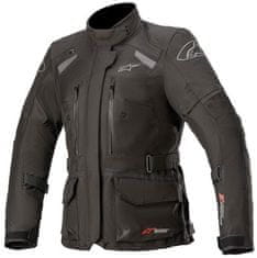 Alpinestars bunda STELLA ANDES V3 DRYSTAR dámska gray černo-šedá XL