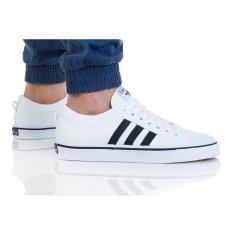 Adidas Obuv biela 43 1/3 EU Nizza