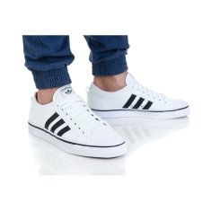 Adidas Obuv biela 43 1/3 EU Nizza