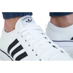 Adidas Obuv biela 43 1/3 EU Nizza