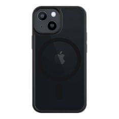 Tactical Obal / kryt na Apple iPhone 13 mini - čierny - Tactical MagForce Hyperstealth