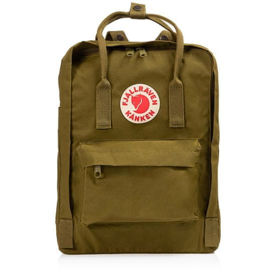 Fjällräven Batohy univerzálne olivová Kanken Foliage Green F23510631