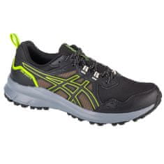 Asics Obuv beh čierna 45 EU Trail Scout 3