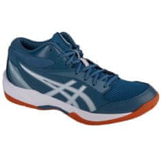 Asics Obuv volejbal tmavomodrá 46 EU Gel-task Mt 4