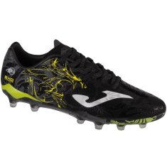 Joma Obuv čierna 42.5 EU Super Copa 2401 Fg