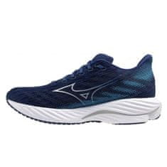 Mizuno Obuv beh tmavomodrá 43 EU Wave Rider 28