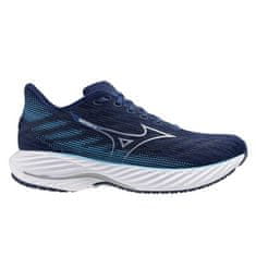 Mizuno Obuv beh tmavomodrá 42.5 EU Wave Rider 28