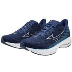 Mizuno Obuv beh tmavomodrá 42.5 EU Wave Rider 28