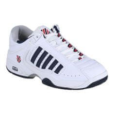 K-SWISS Obuv tenis biela 41.5 EU Defier Rs Allcourt