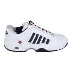 K-SWISS Obuv tenis biela 41.5 EU Defier Rs Allcourt