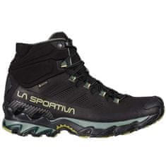 La Sportiva Obuv treking čierna 43.5 EU Ultra Raptor Ii Mid Nubuckleder Gtx