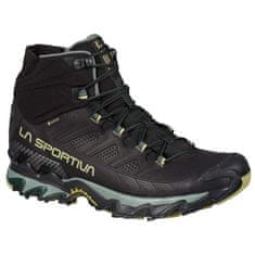 La Sportiva Obuv treking čierna 43.5 EU Ultra Raptor Ii Mid Nubuckleder Gtx