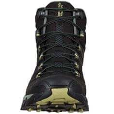 La Sportiva Obuv treking čierna 43.5 EU Ultra Raptor Ii Mid Nubuckleder Gtx