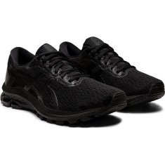 Asics Obuv beh čierna 37 EU Gt 1000