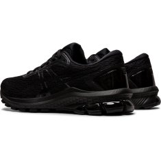 Asics Obuv beh čierna 37 EU Gt 1000