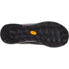 Merrell Obuv treking grafit 43 EU Ontario Low