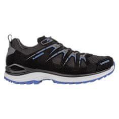 Lowa Obuv treking tmavomodrá 46 EU Innox Evo Low Gtx