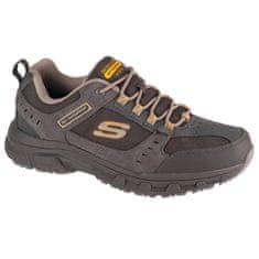 Skechers Obuv treking hnedá 44 EU Oak Canyon Rydell