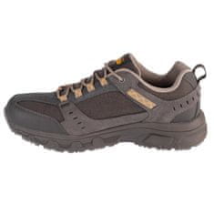 Skechers Obuv treking hnedá 44 EU Oak Canyon Rydell