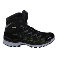 Lowa Obuv treking tmavomodrá 43.5 EU Innox Pro Mid Gtx