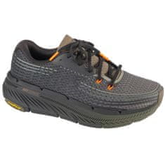 Skechers Obuv beh grafit 42.5 EU Max Cushioning Premier 2.0