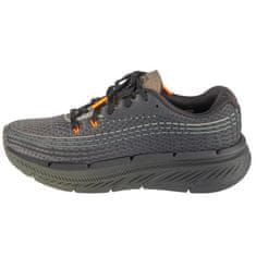 Skechers Obuv beh grafit 42.5 EU Max Cushioning Premier 2.0