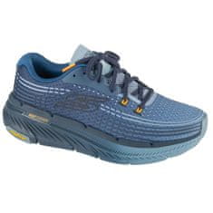 Skechers Obuv beh modrá 41 EU Max Cushioning Premier 2.0